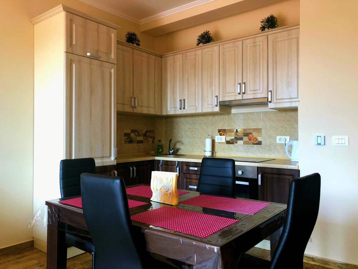 Sun&Sea Apartment Dobra Voda Exterior photo