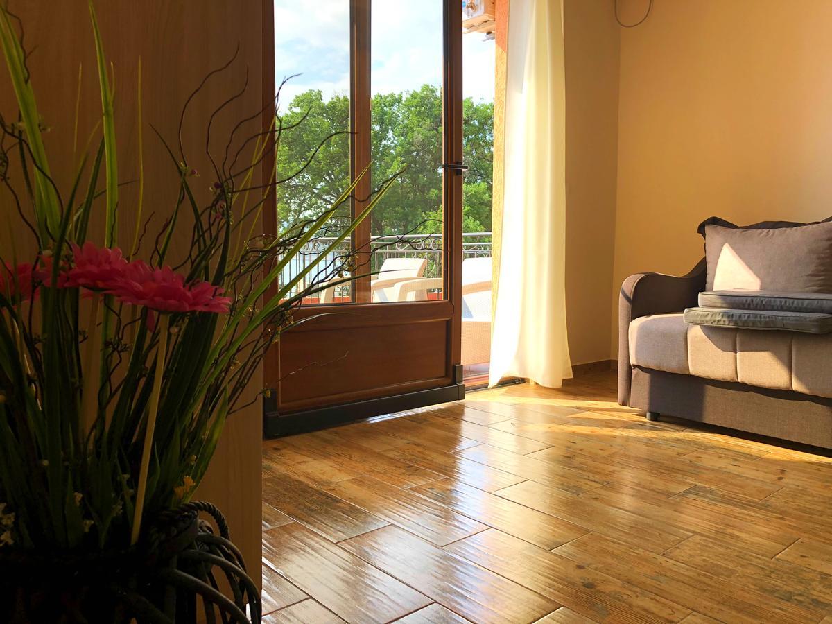 Sun&Sea Apartment Dobra Voda Exterior photo