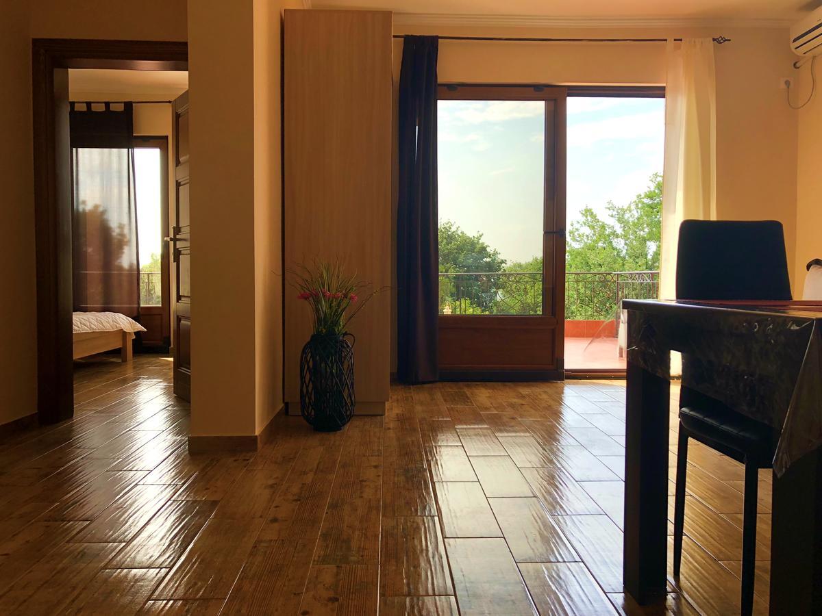 Sun&Sea Apartment Dobra Voda Exterior photo